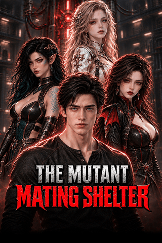 The Mutant Mating Shelter