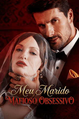 Meu marido mafioso obsessivo
