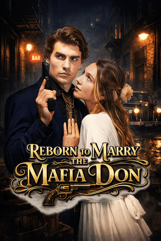 Reborn to Marry the Mafia Don
