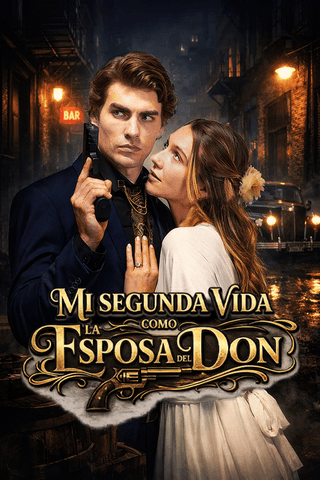 Mi segunda vida como la esposa del Don