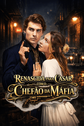 Renascida para casar com o chefão da máfia