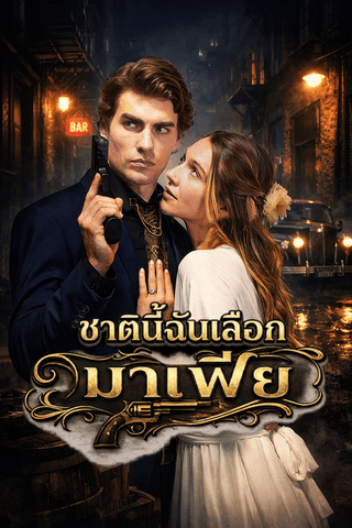 ชาตินี้ฉันเลือกมาเฟีย