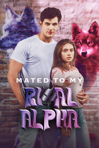 Mated to My Rival Alpha