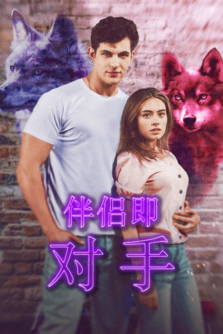 伴侣即对手