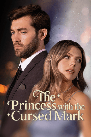 The Princess with the Cursed Mark