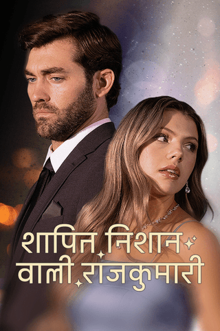 शापित निशान   वाली राजकुमारी