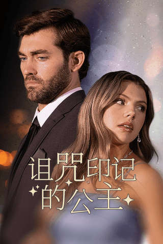 诅咒印记的公主