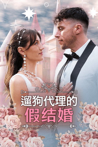 遛狗代理的假结婚