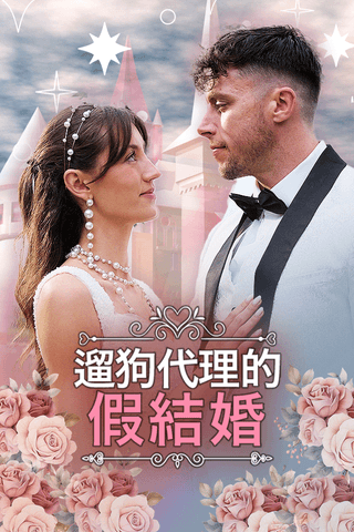 遛狗代理的假結婚