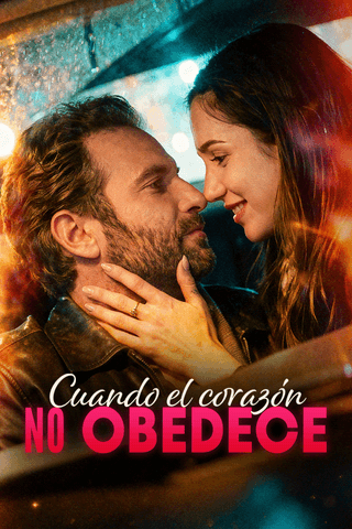 Cuando el corazón no obedece