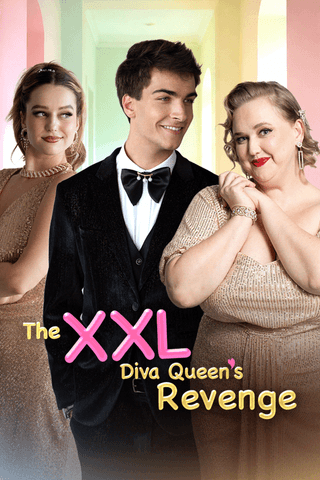 The XXL Diva Queen's Revenge