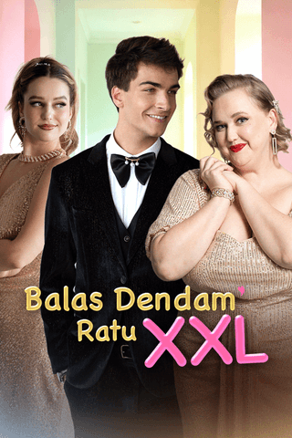 Balas Dendam Ratu XXL