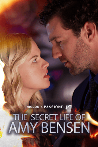 The Secret Life of Amy Bensen