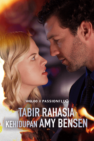 Tabir Rahasia Kehidupan Amy Bensen