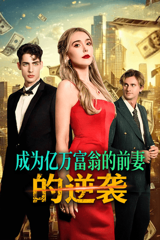 成为亿万富翁的前妻的逆袭