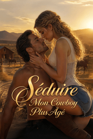 Séduire Mon Cowboy Plus Âgé