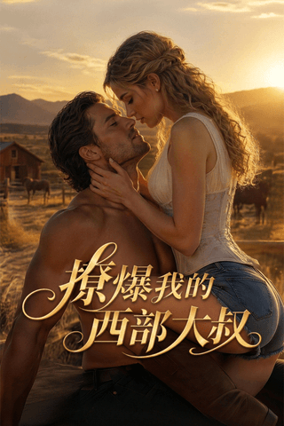 撩爆我的西部大叔 cover