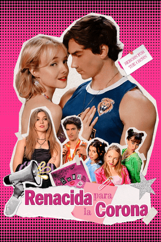 Renacida para la Corona