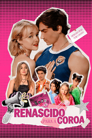 Renascido para a Coroa