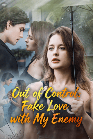 Out of Control: Fake Love with My Enemy