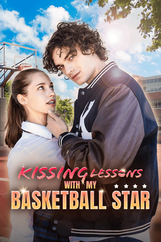 Kissing Lessons With My Basketball Star
