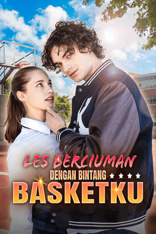Les Berciuman dengan Bintang Basketku