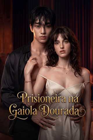 Prisioneira na Gaiola Dourada