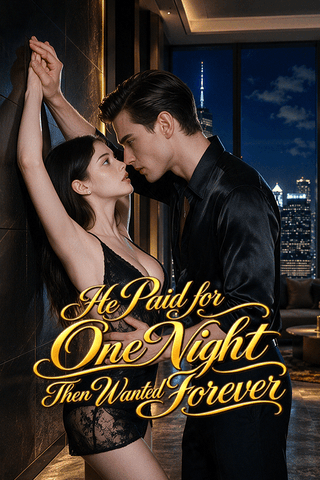 He Paid for One Night, Then Wanted Forever