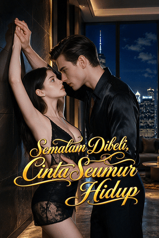Semalam Dibeli, Cinta Seumur Hidup