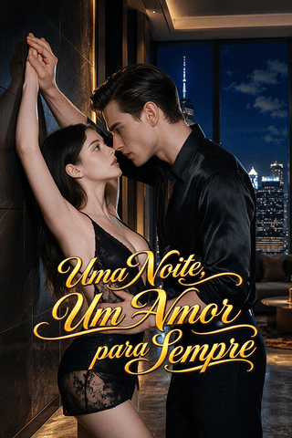 Uma Noite, Um Amor para Sempre