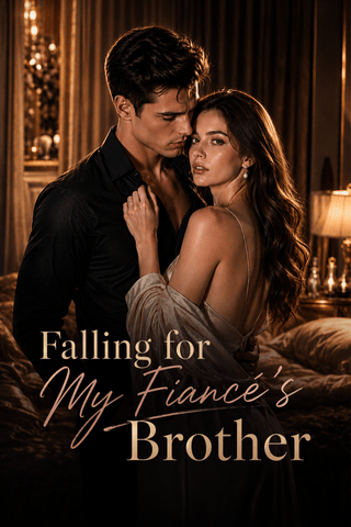 Falling for My Fiance's Brother