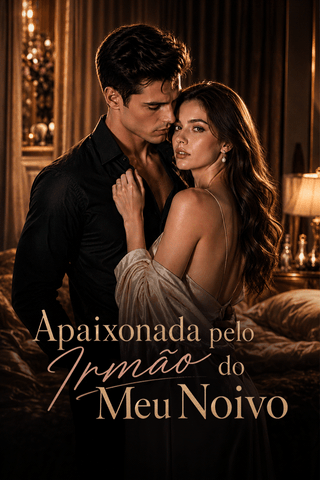 Apaixonada pelo Irmão do Meu Noivo cover