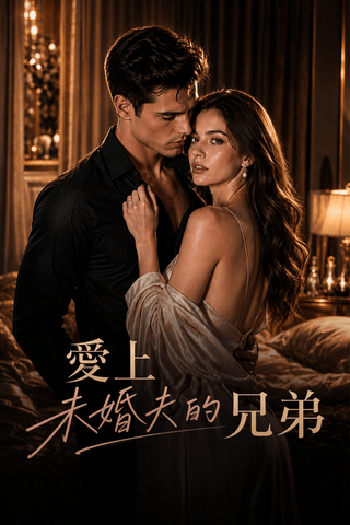 爱上未婚夫的兄弟